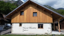 Maison à louer 4 pièces BONNEVILLE (74)