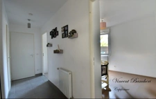 Appartement T3 à vendre BONNEVILLE (74) 