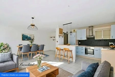 À VENDRE – Spacieux T4 de 89 m² avec terrasse, place de parking, garage et cave à Reignier