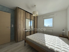 A LOUER T2 meublé de 43 m² avec garage et parking, Les Ollières