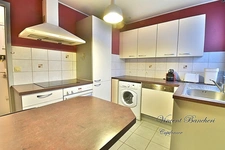 Appartement à louer 2 pièces 50 m² + garage à ANNEMASSE (74) centre-ville