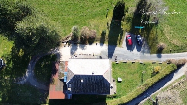 Ferme de caractère T6 Arbusigny (74930)