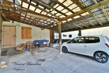 Ferme de caractère T6 Arbusigny (74930)