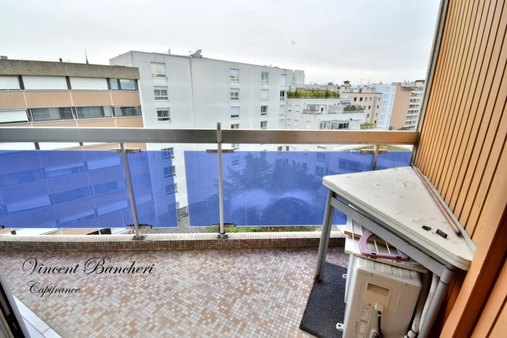 Appartement a louer annemasse - 2 pièce(s) - 50 m2 - Surfyn