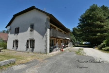 Ferme de caractère T6 Arbusigny (74930)