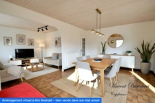 AMANCY – MAISON T5 D’ENVIRON 180 M² – FORT POTENTIEL – TERRAIN 404 M²