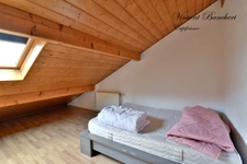 Appartement à louer 5 pièces LA ROCHE SUR FORON (74) + GARAGE + CAVE