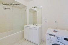 Appartement à vendre 3 pièces REIGNIER (74) avec Terrasse, 2 places de parkings et cave