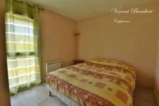 Appartement à vendre 4 pièces GAILLARD (74) avec garage, cave et balcon d’angle