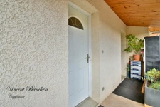 Appartement T3 duplex à vendre à NANGY avec cave et 2 places de parking