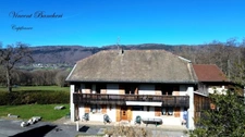 Ferme de caractère T6 Arbusigny (74930)
