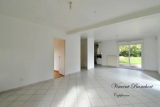 REIGNIER– MAISON FAMILIALE DE 117 M² AVEC JARDIN, 4 CHAMBRES, GARAGE FERMÉ ET PARKING PRIVATIF