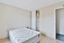 Appartement à vendre 3 pièces REIGNIER (74) avec terrasse, cave et double stationnement en sous-sol