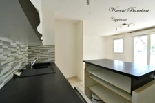 Appartement meublé à louer 3 pièces ANNEMASSE (74) avec balcon, piscine, garage et parking privatif
