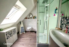 Maison familiale contemporaine à 10 min de Redon – 5 chambres, suite parentale, grand terrain, aucun travaux