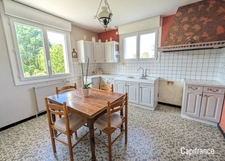 Maison à vendre 6 pièces LES FOUGERETS (56) - 1 hectare de terrain - campagne - chevaux - calme - proche La Gacilly et Redon