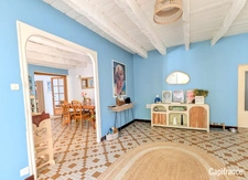 Longère pierre 185 m² – 5 chambres – Dépendance – Potentiel locatif – Proche La Gacilly (56), Redon