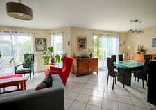 Maison familiale contemporaine à 10 min de Redon – 5 chambres, suite parentale, grand terrain, aucun travaux