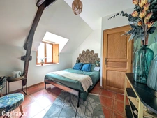 Propriété de charme – Chambres d’hôtes Gîte – 450 m² – Proche La Gacilly - Morbihan