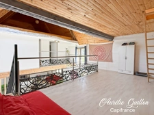 LONGÈRE RÉNOVÉE 165 m² – LUMINEUSE, BEAUX VOLUMES ET CHARME DE LA PIERRE