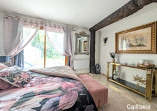 Propriété de charme – Chambres d’hôtes Gîte – 450 m² – Proche La Gacilly - Morbihan