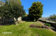 MAISON SUR SOUS SOL - MORBIHAN – VAL D’OUST – VUE EXCEPTIONNELLE - JARDIN – DOUBLE GARAGE - ACCES RAPIDE PLOERMEL MALESTROIT VANNES