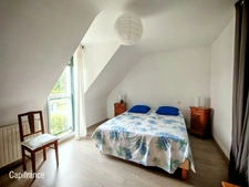 Maison familiale contemporaine à 10 min de Redon – 5 chambres, suite parentale, grand terrain, aucun travaux