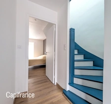 Maison à vendre - CARENTOIR (56) - charme - habitation - investisseur - locatif