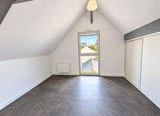 Appartement à vendre 2 pièces REDON (35) - proximité gare