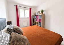 Maison de plain pied - 5 pièces SIXT SUR AFF (35) - garage indépendant