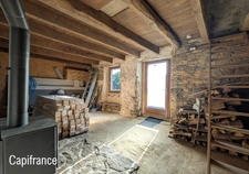 À vendre – Maison de caractère du XVIIIe siècle à Monteneuf (56), aux portes de Brocéliande