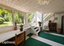 Maison en pierre - charme - grand terrain - CARENTOIR - LA GACILLY (56)