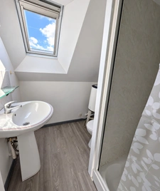 Appartement à vendre 2 pièces REDON (35) - proximité gare