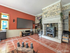 Propriété de charme – Chambres d’hôtes Gîte – 450 m² – Proche La Gacilly - Morbihan