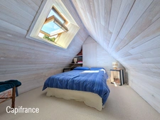 Maison en pierre - charme - grand terrain - CARENTOIR - LA GACILLY (56)
