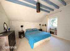 Maison en pierre - charme - grand terrain - CARENTOIR - LA GACILLY (56)