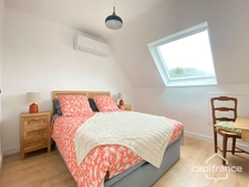 Maison contemporaine 2023, 120 m, 4 chambres - Port Folleux à Nivillac (56130)