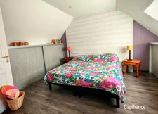 Maison familiale contemporaine à 10 min de Redon – 5 chambres, suite parentale, grand terrain, aucun travaux
