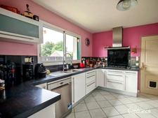 Maison familiale contemporaine à 10 min de Redon – 5 chambres, suite parentale, grand terrain, aucun travaux