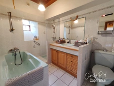 Dpt Morbihan (56), for sale QUELNEUC manor P7 of 295 m² - Land of 27,103 m²