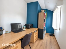 Maison à vendre - CARENTOIR (56) - charme - habitation - investisseur - locatif
