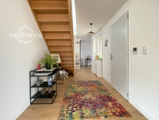 Maison contemporaine 2023, 120 m, 4 chambres - Port Folleux à Nivillac (56130)