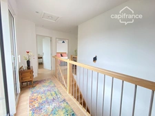 Maison contemporaine 2023, 120 m, 4 chambres - Port Folleux à Nivillac (56130)
