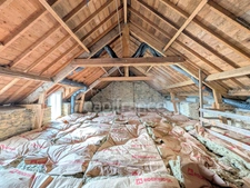 Maison en pierre rénovée – Vue campagne – Ruffiac (56)