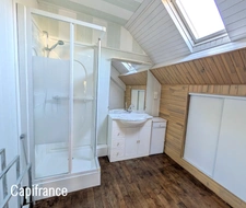 MAISON SUR SOUS SOL - MORBIHAN – VAL D’OUST – VUE EXCEPTIONNELLE - JARDIN – DOUBLE GARAGE - ACCES RAPIDE PLOERMEL MALESTROIT VANNES