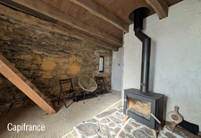 À vendre – Maison de caractère du XVIIIe siècle à Monteneuf (56), aux portes de Brocéliande