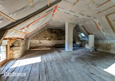 À vendre – Maison de caractère du XVIIIe siècle à Monteneuf (56), aux portes de Brocéliande