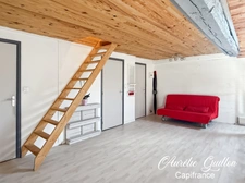 LONGÈRE RÉNOVÉE 165 m² – LUMINEUSE, BEAUX VOLUMES ET CHARME DE LA PIERRE
