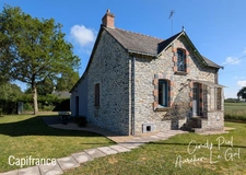 Maison à vendre 5 pièces LA GACILLY (56)