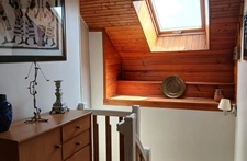 Maison en pierre - dépendances - piscine - campagne - charme - CARENTOIR (56)